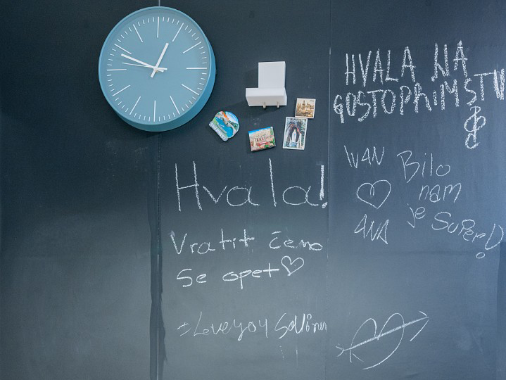 About us - hospitality About us - hospitality
